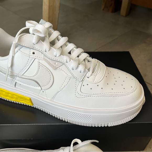 Nike Air Force 1 Fontanka sz 8.5 - Picture 2 of 5